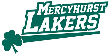 Mercyhurst Lakers 2009-Pres Alternate Logo v4 iron on transfers for clothing